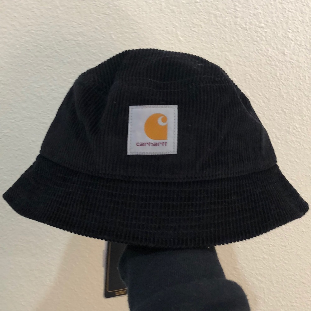 Carhartt WIP Corduroy Bucket Hat BNWT!!!
